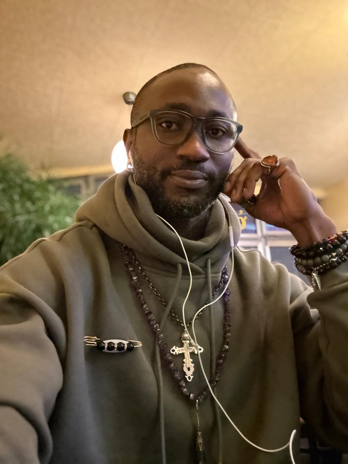 Agu Belief Michael Yeiayel